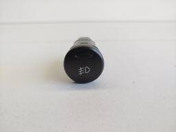 Botão Interruptor Farol Auxiliar Milha Ford Ecosport 03 A 12