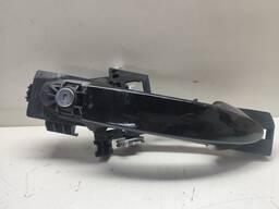 MAÇANETA DIANTEIRA ESQUERDA KA 2012 A 2020 DETALHE