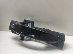 MAÇANETA DIANTEIRA ESQUERDA KA 2012 A 2020 DETALHE