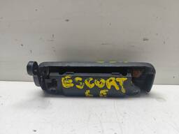 MAÇANETA DIANTEIRA ESQUERDA ECOSPORT 1994 A 1998