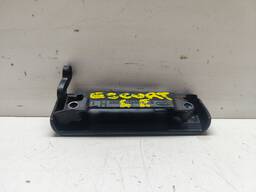 MAÇANETA DIANTEIRA ESQUERDA ECOSPORT 1994 A 1998