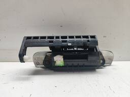 MAÇANETA TRASEIRA ESQUERDA PICASSO 2001 A 2012