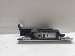 MAÇANETA TRASEIRA ESQUERDA PICASSO 2001 A 2012