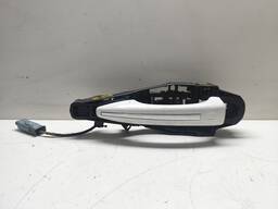 MAÇANETA DIANTEIRA ESQUERDA C4 LOUNGE 2018 A 2022