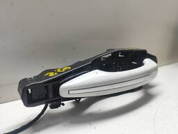 MAÇANETA DIANTEIRA ESQUERDA C4 LOUNGE 2018 A 2022