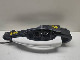 MAÇANETA DIANTEIRA ESQUERDA C4 LOUNGE 2018 A 2022