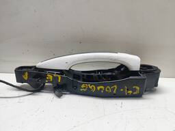 MAÇANETA DIANTEIRA ESQUERDA C4 LOUNGE 2018 A 2022