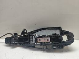 MAÇANETA DIANTEIRA ESQUERDA C4 LOUNGE 2018 A 2022