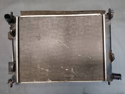 Radiador Com Condensador HB20 2013 a 2019 Manual