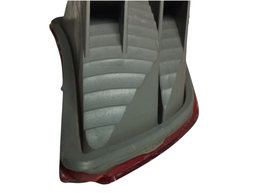 LANTERNA TRASEIRA DIREITA HB20 HATCH 2013 A 2019 C/ DETALHE