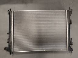 RADIADOR HB20 2013 2014 2015 2016 2017 2018 2019 MANUAL