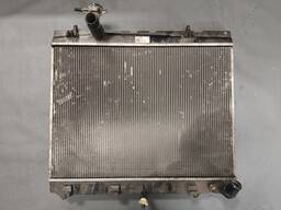 RADIADOR ETIOS 2017 2018 2019 2020 2021 MANUAL