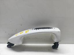 MAÇANETA DIANTEIRA ESQUERDA KA 2012 A 2020 DETALHE