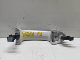 MAÇANETA DIANTEIRA ESQUERDA KA 2012 A 2020 DETALHE