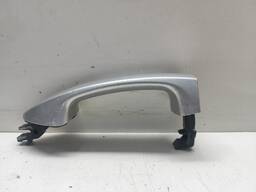 MAÇANETA DIANTEIRA ESQUERDA KA 2012 A 2020