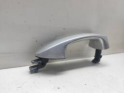 MAÇANETA DIANTEIRA ESQUERDA KA 2012 A 2020