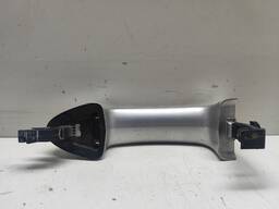 MAÇANETA DIANTEIRA ESQUERDA KA 2012 A 2020