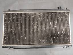 RADIADOR FIT CITY 2009 2010 2011 2012 2013 2014 MANUAL