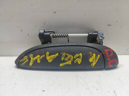 MAÇANETA DIANTEIRA ESQUERDA MEGANE 2008 A 2012