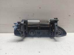 MAÇANETA DIANTEIRA ESQUERDA MEGANE 2008 A 2012