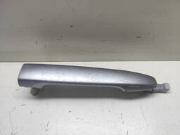 MAÇANETA TRASEIRA ESQUERDA ASX 2013 A 2018