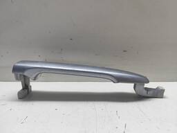 MAÇANETA TRASEIRA ESQUERDA ASX 2013 A 2018