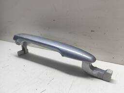 MAÇANETA TRASEIRA ESQUERDA ASX 2013 A 2018