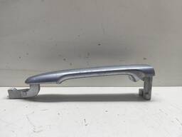 MAÇANETA TRASEIRA ESQUERDA ASX 2013 A 2018