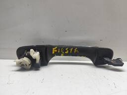 MAÇANETA EXT. PORTA DIANTEIRA ESQUERDA FIESTA ECOSPORT 03/14