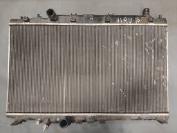 RADIADOR HRV 1.8 2016 2017 A 2020 2021 MANUAL / AUTOMATICO
