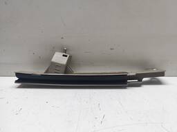 GUIA VIDRO TRASEIRO ESQUERDO HB20 1.0 2020 2021 2022