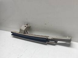 GUIA VIDRO TRASEIRO ESQUERDO HB20 1.0 2020 2021 2022