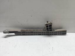 GUIA VIDRO TRASEIRO ESQUERDO HB20 1.0 2020 2021 2022