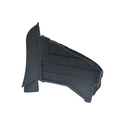 Moldura Churrasqueira Grade Direita HB20 1.0 2020 2021 2022