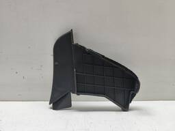 MOLDURA CHURRASQUEIRA GRADE DIREITA HB20 1.0 2020 2021 2022