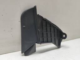 MOLDURA CHURRASQUEIRA GRADE DIREITA HB20 1.0 2020 2021 2022