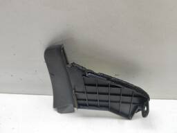 MOLDURA CHURRASQUEIRA GRADE DIREITA HB20 1.0 2020 2021 2022