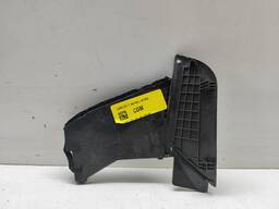 MOLDURA CHURRASQUEIRA GRADE DIREITA HB20 1.0 2020 2021 2022