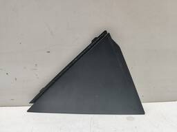 MOLDURA PORTA TRASEIRA ESQUERDA HB20 1.0 2020 2021 2022