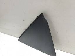 MOLDURA PORTA TRASEIRA ESQUERDA HB20 1.0 2020 2021 2022