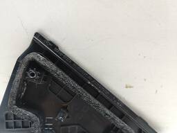 MOLDURA PORTA TRASEIRA ESQUERDA HB20 1.0 2020 2021 2022