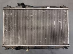 RADIADOR CIVIC 2012 2013 2014 2015 2016 AUTOMATICO MANUAL