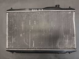 RADIADOR CIVIC 2012 2013 2014 2015 2016 AUTOMATICO MANUAL