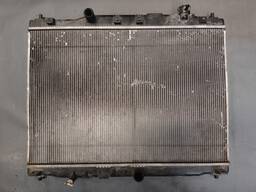 Radiador City 2015 2016 2017 2018 2019 2020 2021 Manual