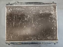 RADIADOR CITY 2015 2016 2017 2018 2019 2020 2021 MANUAL