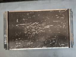 RADIADOR RAV4 2007 2008 2009 A 2011 2012 MANUAL C/ DETALHE