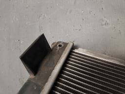 RADIADOR RAV4 2007 2008 2009 A 2011 2012 MANUAL C/ DETALHE