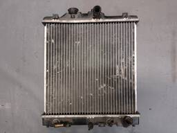Radiador Civic 1992 1993 a 1999 2000 Automatico C/ Detalhe