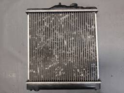 RADIADOR CIVIC 1992 1993 A 1999 2000 AUTOMATICO C/ DETALHE