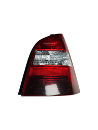 LANTERNA TRASEIRA DIREITA LIVINA 2010 A 2014